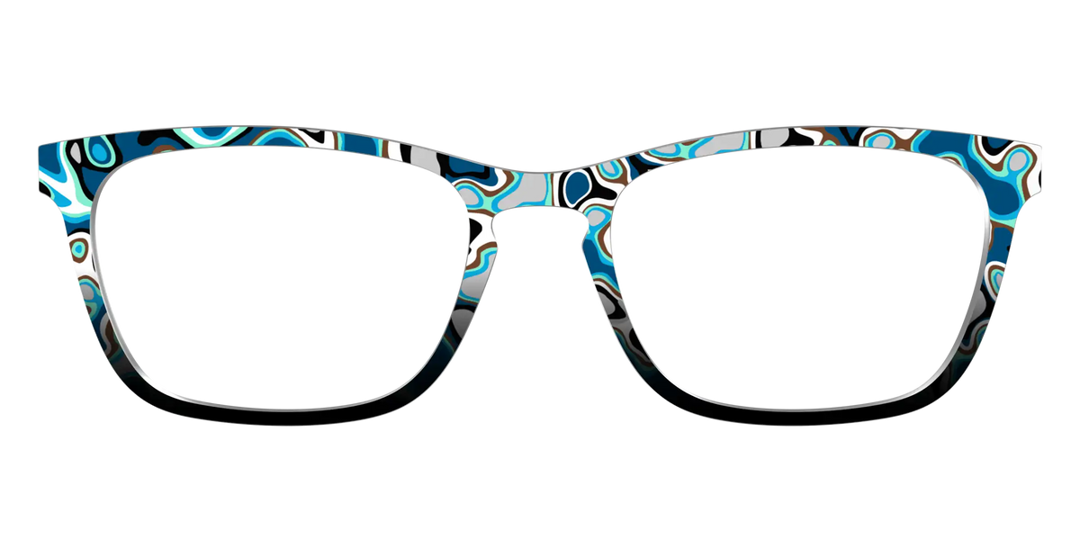 The Marbled Movement