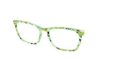 The Matcha Pearl Tortoise