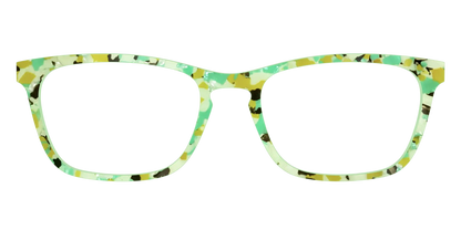 The Matcha Pearl Tortoise