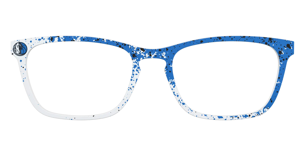Mavericks Splatter