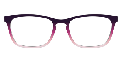The Merlot to Rosewater Gradient