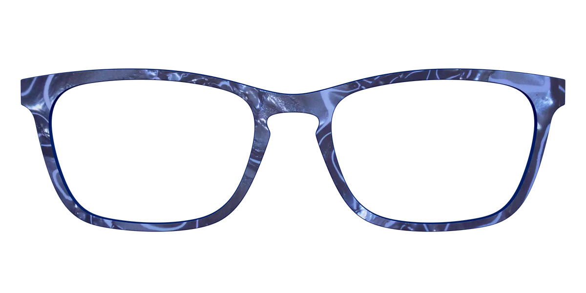 The Midnight Marble
