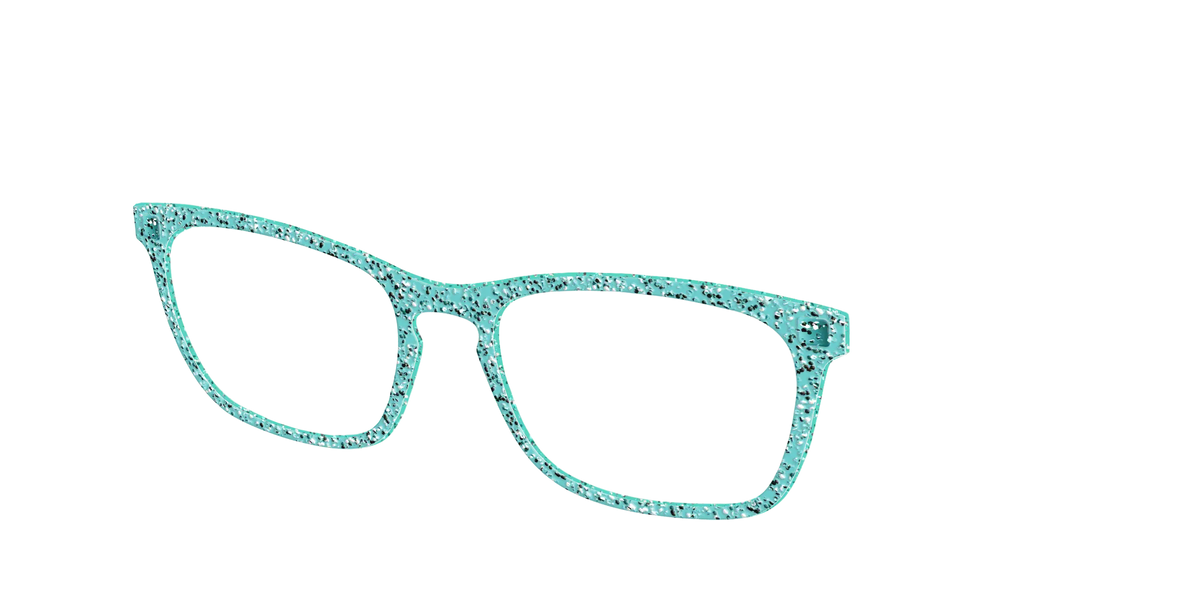 The Mint Sparkle