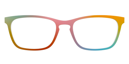 The Mirage Gradient