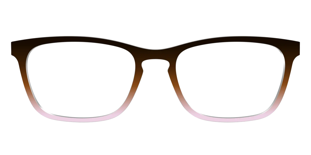 The Mocha to Meringue Gradient