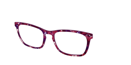 The Mulberry Pearl Tortoise
