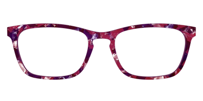 The Mulberry Pearl Tortoise