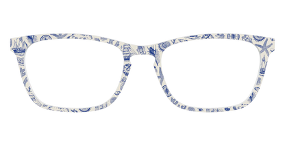 The Nautical Toile