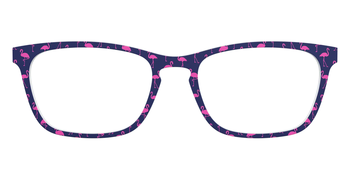 The Navy Flamingos