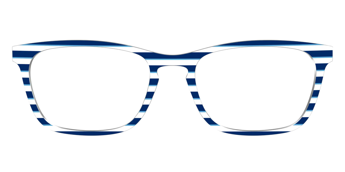 The Navy Stripes