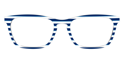 The Navy Stripes