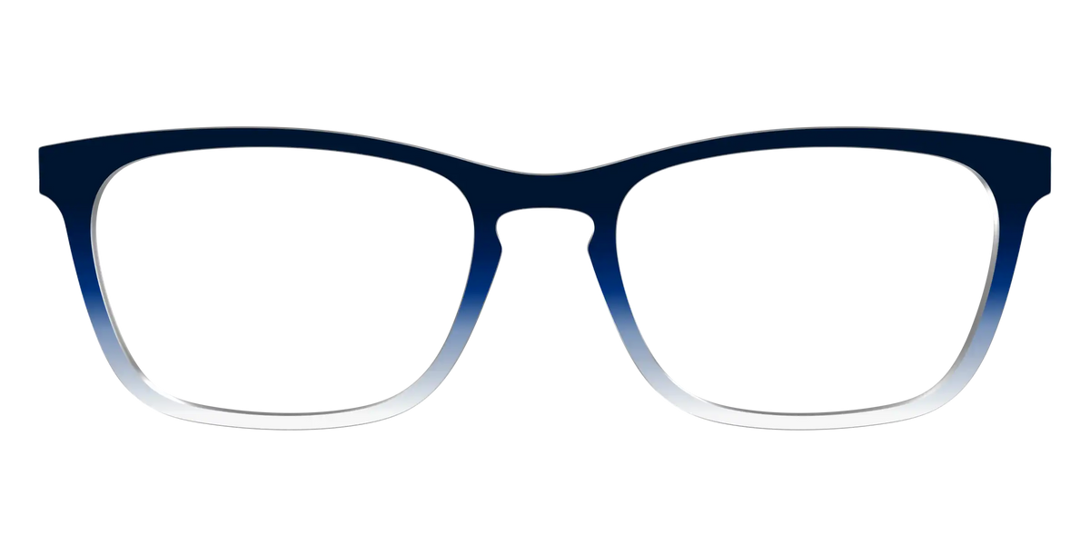 The Navy to White Gradient