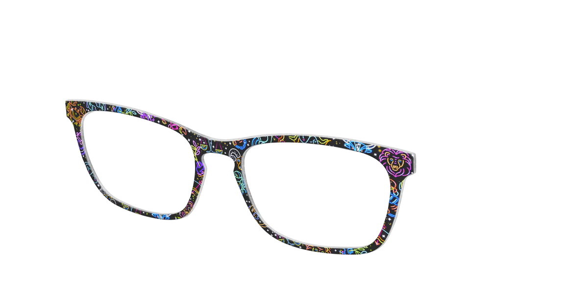 The Neon Zodiacs