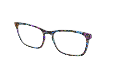 The Neon Zodiacs