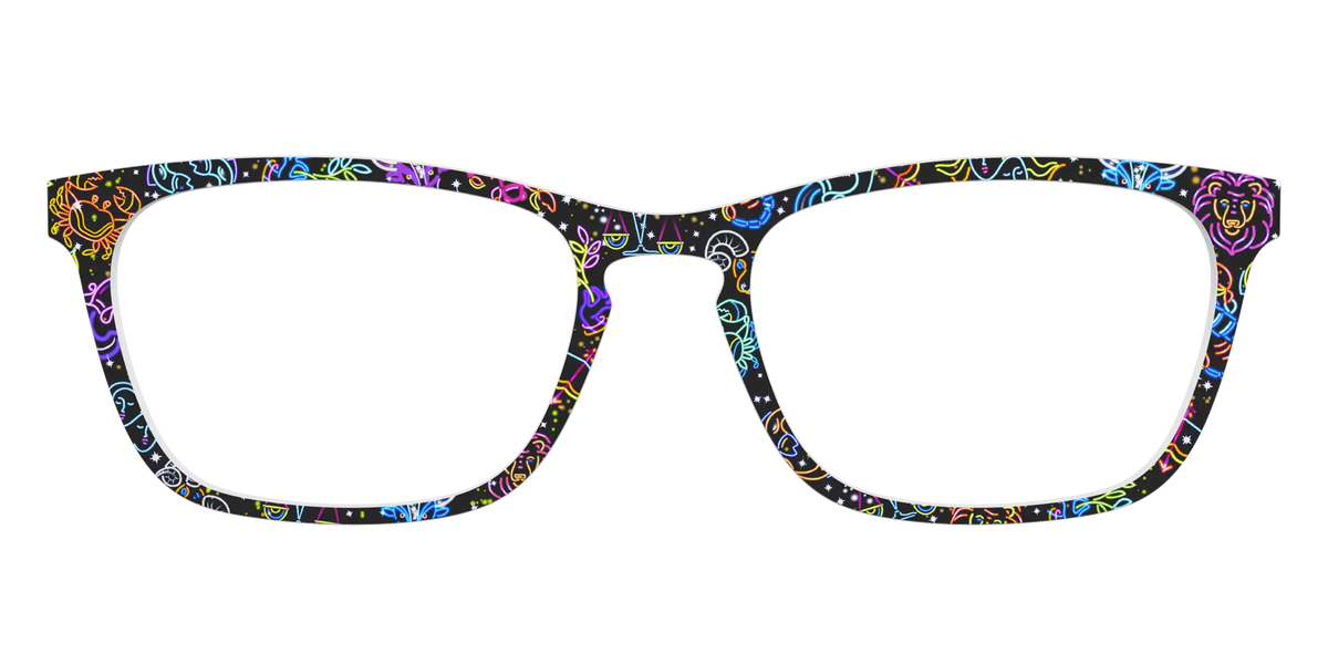 The Neon Zodiacs