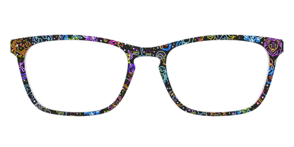 The Neon Zodiacs