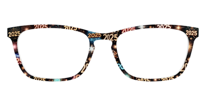The New Year