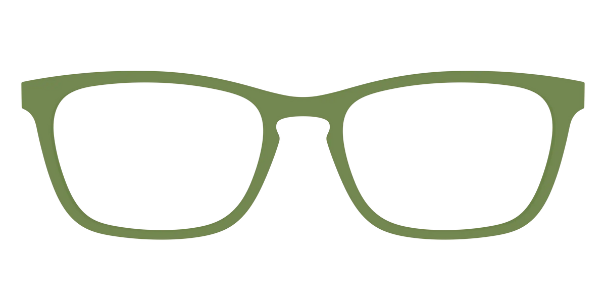 The Olive Green