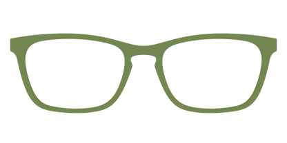 The Olive Green