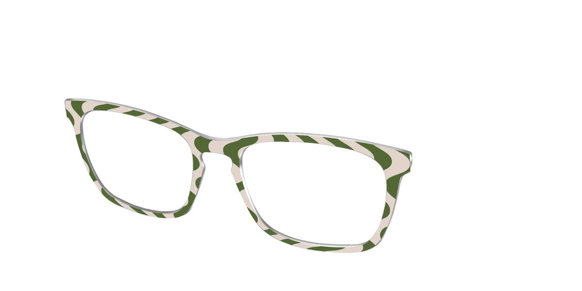 The Olive Waves