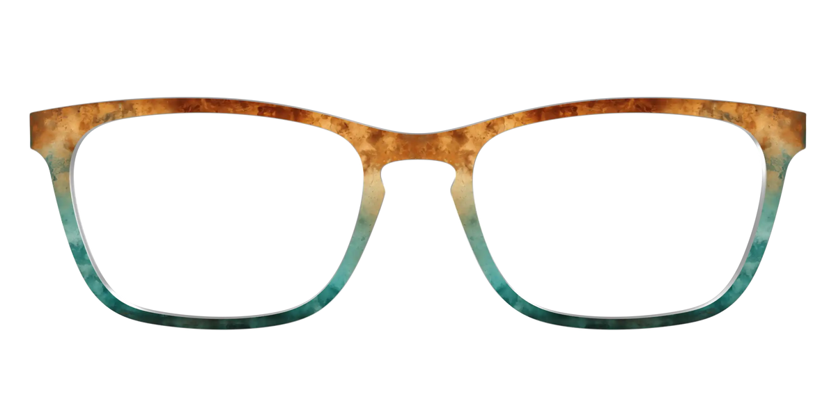 The Oxidized Copper