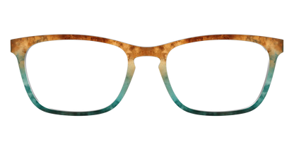 The Oxidized Copper