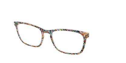 The Paradise Paisley