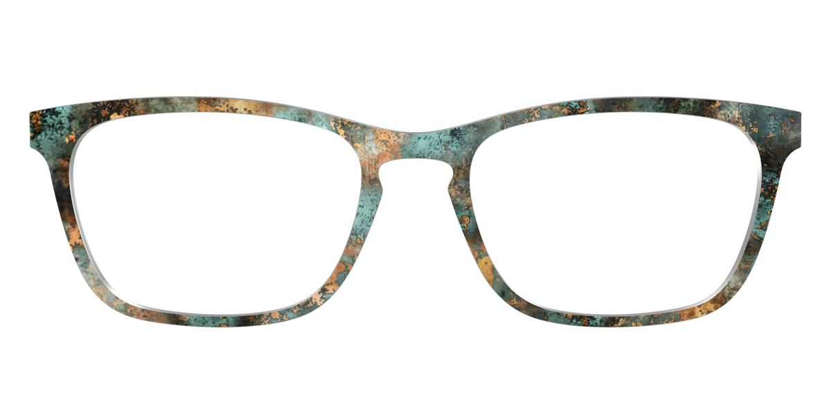 The Patina Stone