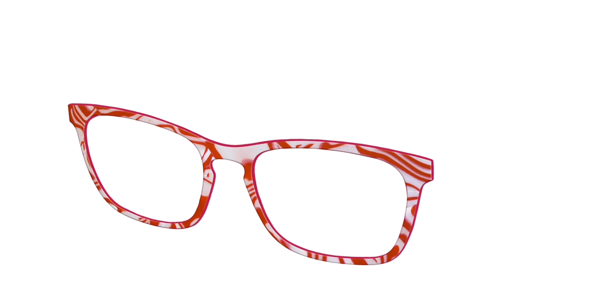 The Peppermint Swirl
