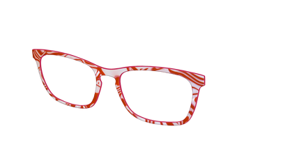 The Peppermint Swirl