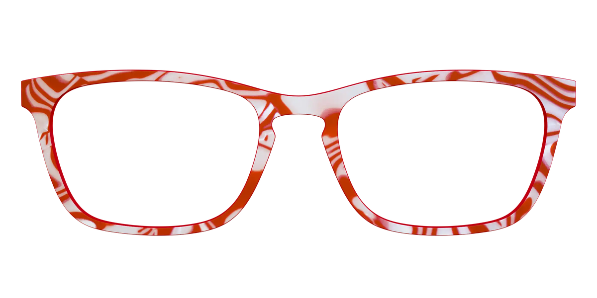 The Peppermint Swirl