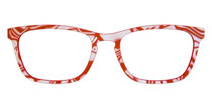 The Peppermint Swirl