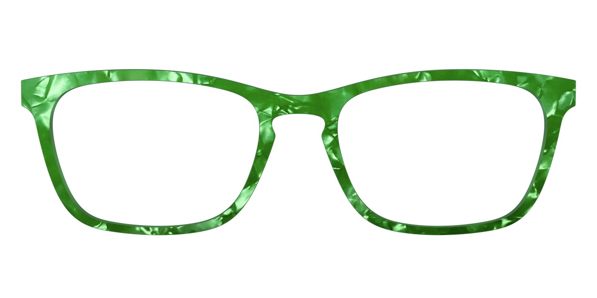 The Peridot Pearl Marble