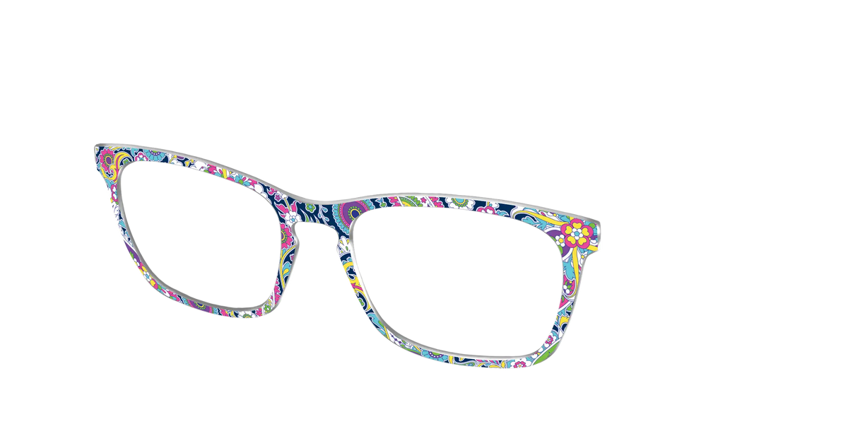 The Petal Paisley