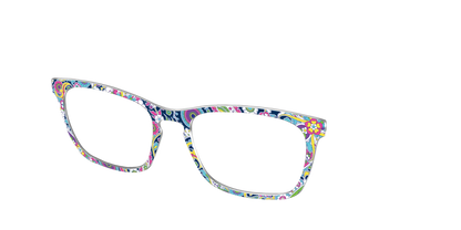 The Petal Paisley