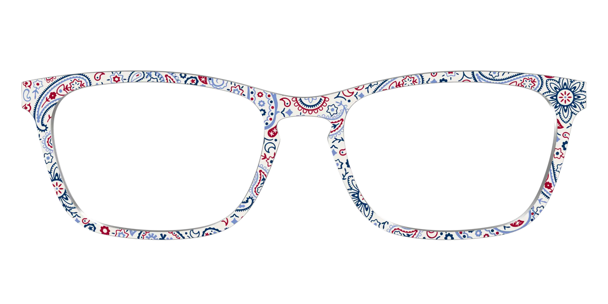 The Picnic Paisley