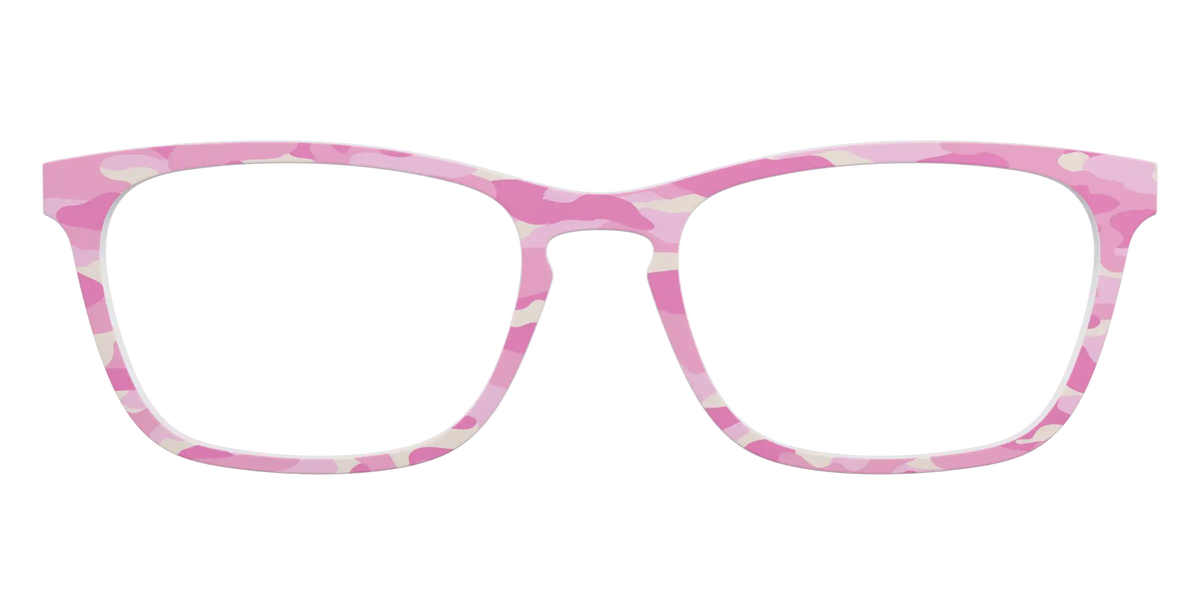 The Pink Camo