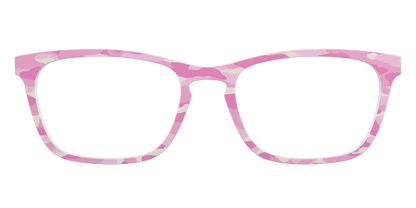 The Pink Camo