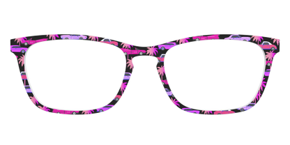 The Pink Cruisers
