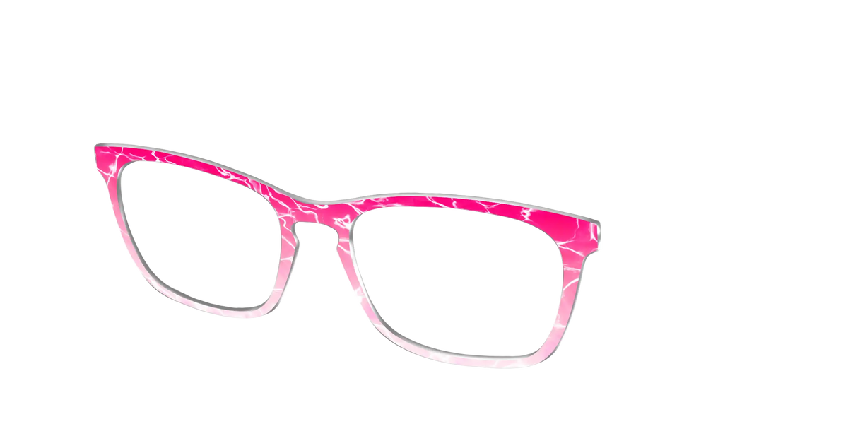 The Pink High Tide