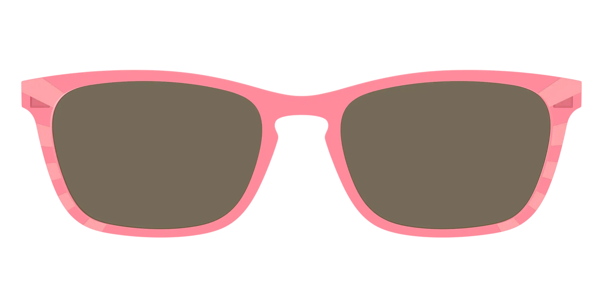 The Polarized Fruit Punch Sunburst Sun Top