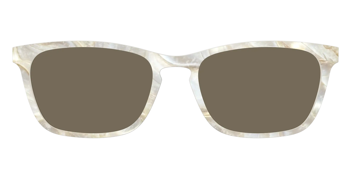 The Polarized Sandbar Pearl Sun Top