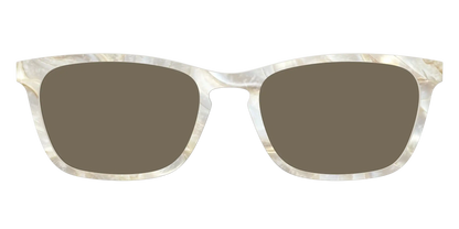The Polarized Sandbar Pearl Sun Top
