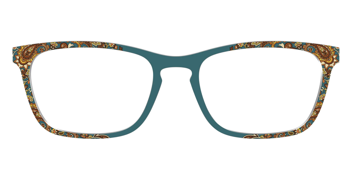 The Posh Paisley