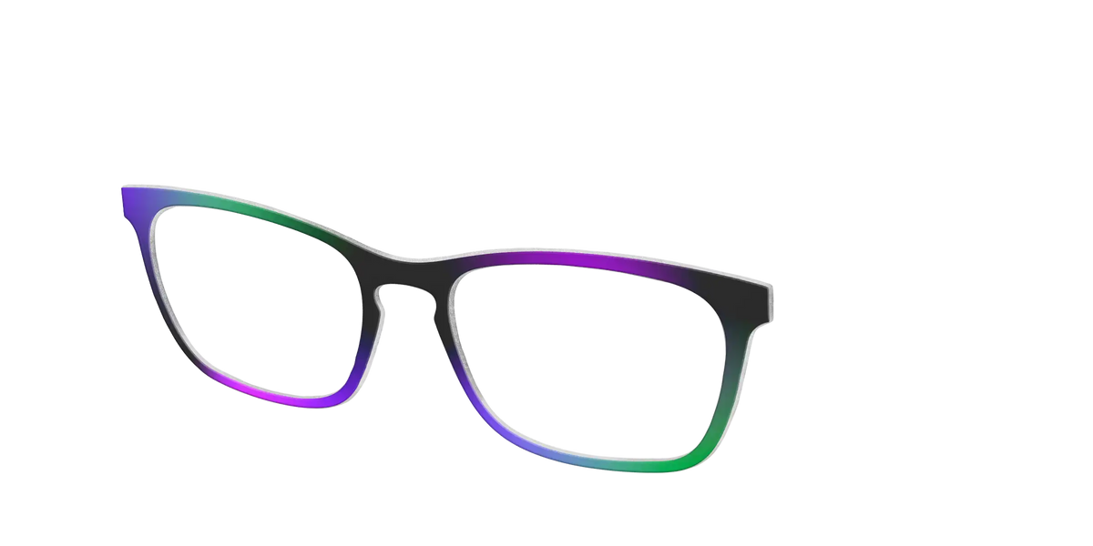 The Potion Gradient