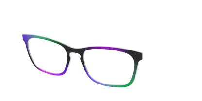 The Potion Gradient