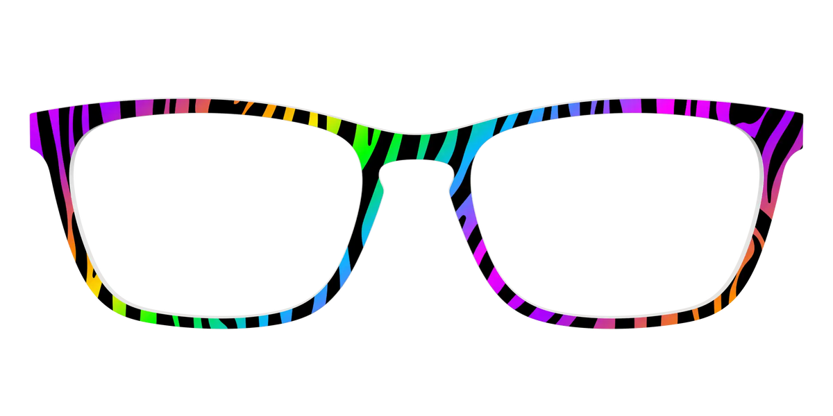 The Prismatic Zebra