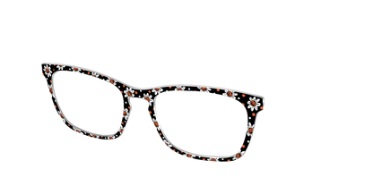 The Pumpkin Daisy Dot