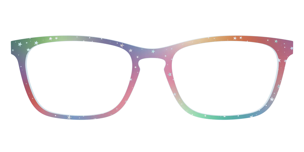 The Rainbow Holographic Celestial