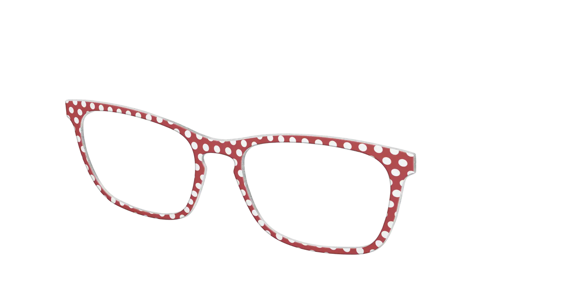 The Red Polka Dots